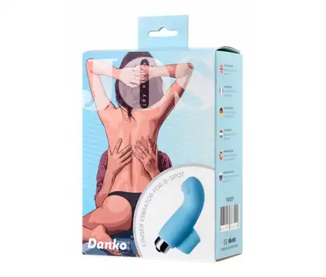 Joy of Sex - Ogromna rozkosz w malutkim rozmiarze. Bestsellerowe mini wibratorki!