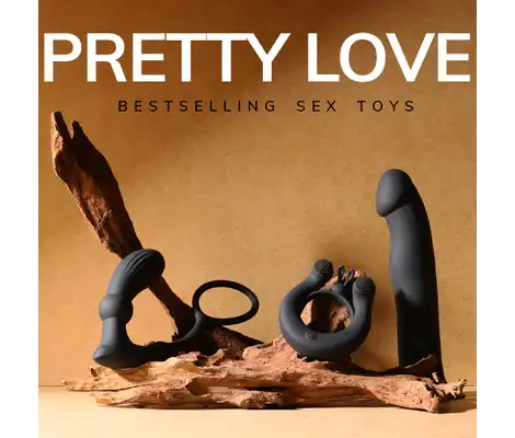 Must-have sezonu: Pretty Love – recenzja stymulatorów, które królują na rynku!