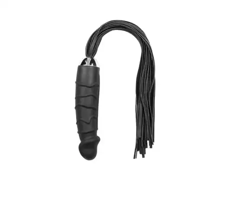 Metoda kija i marchewki? Oto wersja dla wielbicieli BDSM. Easy Toys Fetish.
