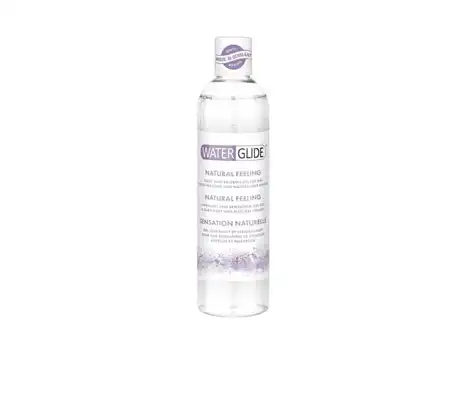 Naturalne odczucia tylko z Waterglide Feeling. <b>Nasz Top Produkt</b>