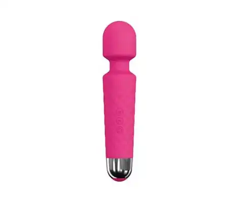 Nowy masażer typu Magic Wand od Marca Dorcela.
