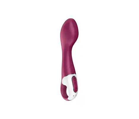 Premiera Satisfyer Hear - Mega marka i mega wibratory podgrzewane. Super intensywne uczucia. 