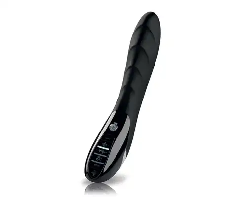Mystim - unikatowy wibrator z opcją mocnej wibracji i elektrostymulacji! Doświadcz głębokiej przyjemności!