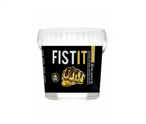 Fist It - Żel rozluźniajacy. 1000 ml.