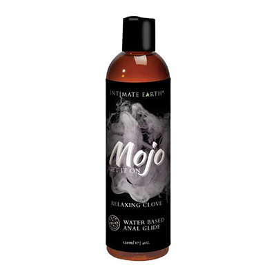 Mojo - Waterbased Anal Relaxing Lube