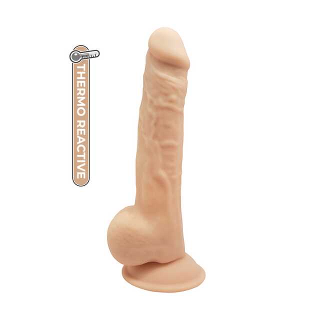 Thermo Reactive dildo sexshop.com.pl
